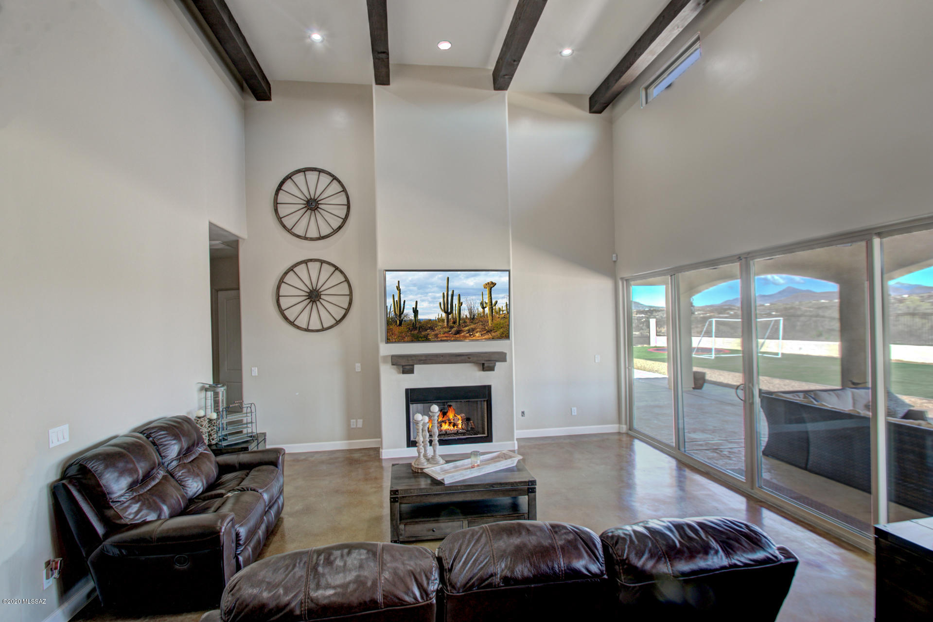 889 Cerrado Sanchez Rio Rico, AZ 85648 - Photo 13 of 49