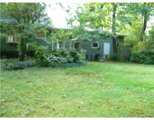 752 Mercer Road Beaver Falls, PA 15010 - Photo 11 of 14 Exterior Back.