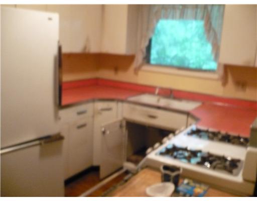 752 Mercer Road Beaver Falls, PA 15010 - Photo 13 of 14 Kitchen.