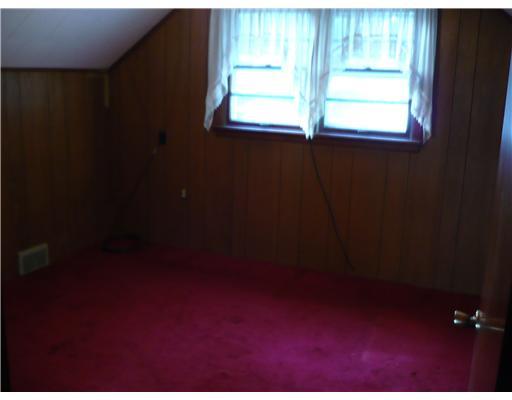 752 Mercer Road Beaver Falls, PA 15010 - Photo 7 of 14 Bedroom.