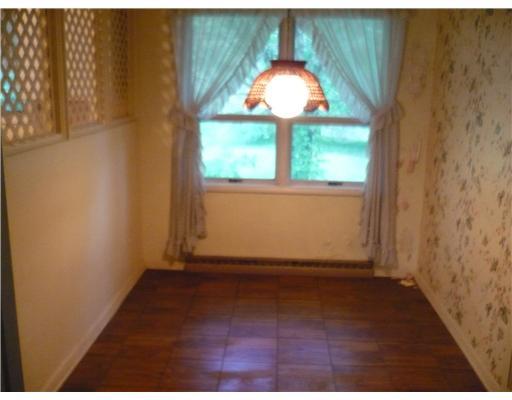 752 Mercer Road Beaver Falls, PA 15010 - Photo 8 of 14 Dining Room.