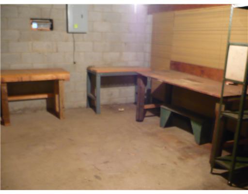 752 Mercer Road Beaver Falls, PA 15010 - Photo 10 of 14 Other. workshop in basement