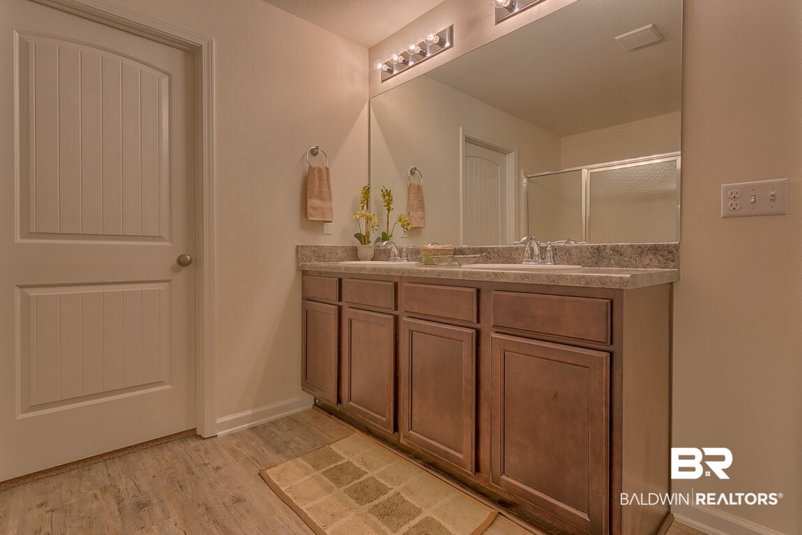 228 Rhineheart Lane Foley, AL 36535 - Photo 15 of 28 Photo may be of similar but not subject home.