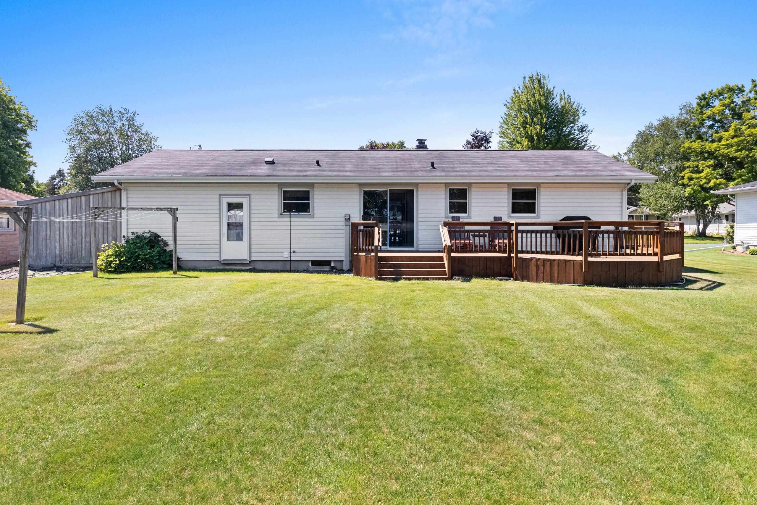 1501 State Street Algoma, WI 54201 - Photo 33 of 55
