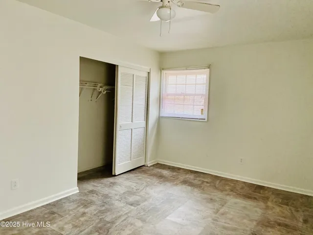 $1,117 | 1108 Weeks Street, Unit A, Elizabeth City, NC 27909