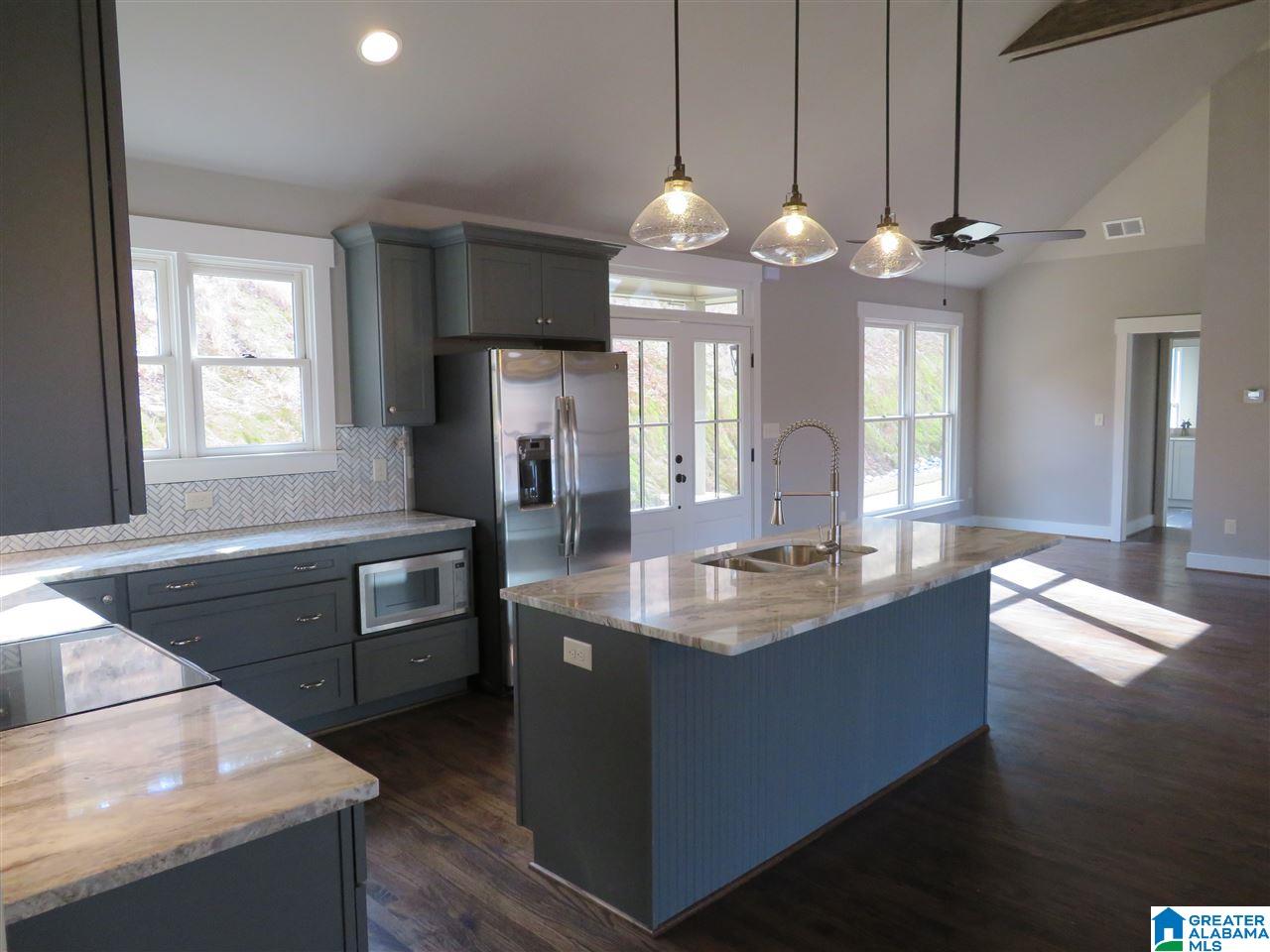 2066 Eagle Mountain Road Rockford, AL 35136 - Photo 10 of 50
