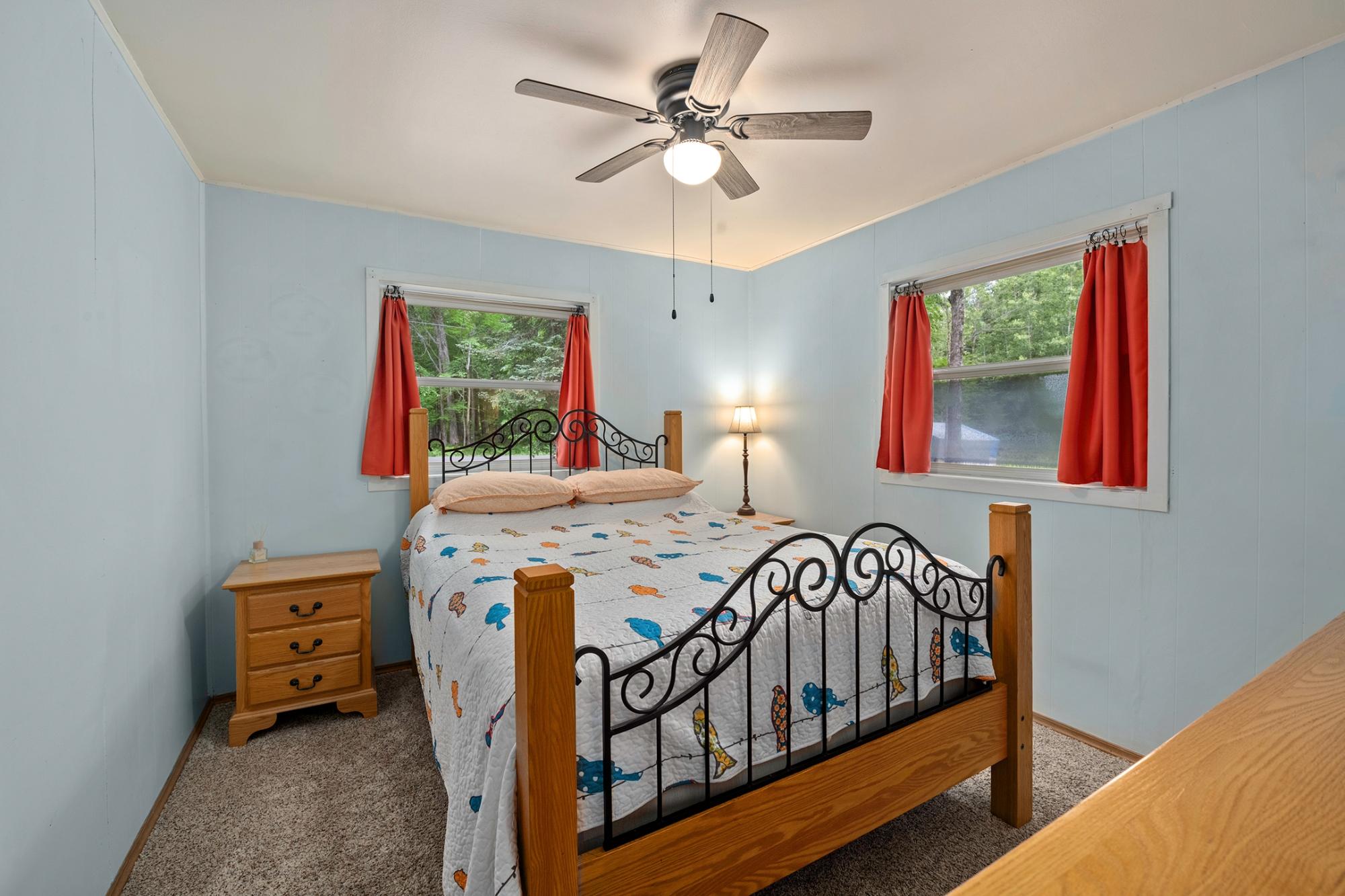 6274 N Bambiland Road Mercer, WI 54547 - Photo 11 of 42 Gallery Image 11