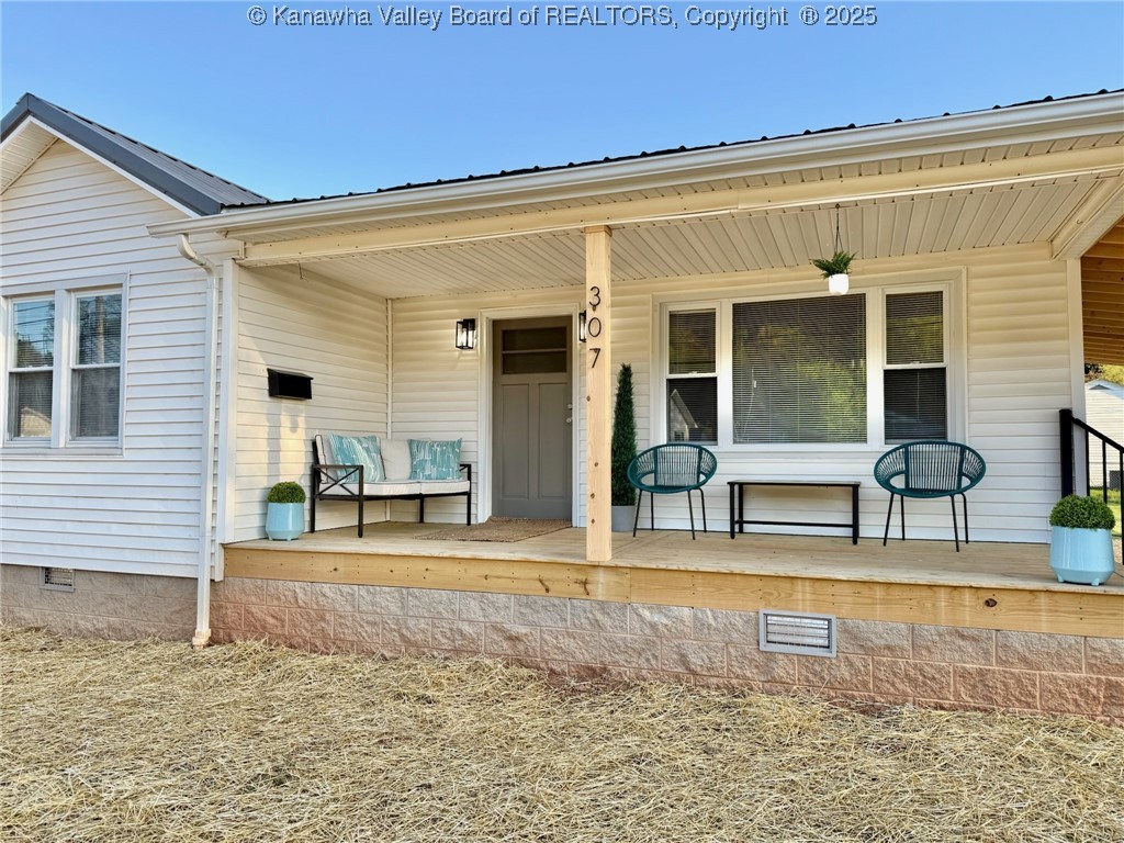 307 2nd Avenue Ripley, WV 25271 - Photo 21 of 31 Gallery Image 21
