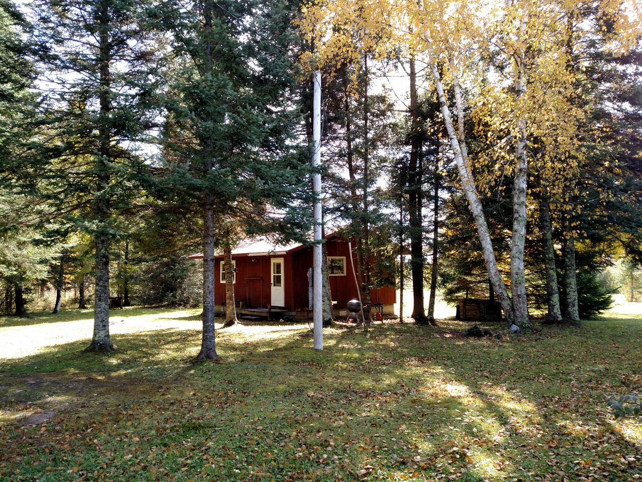 7123 Fadness Road Winter, WI 54896 - Photo 1 of 43 Gallery Image 1