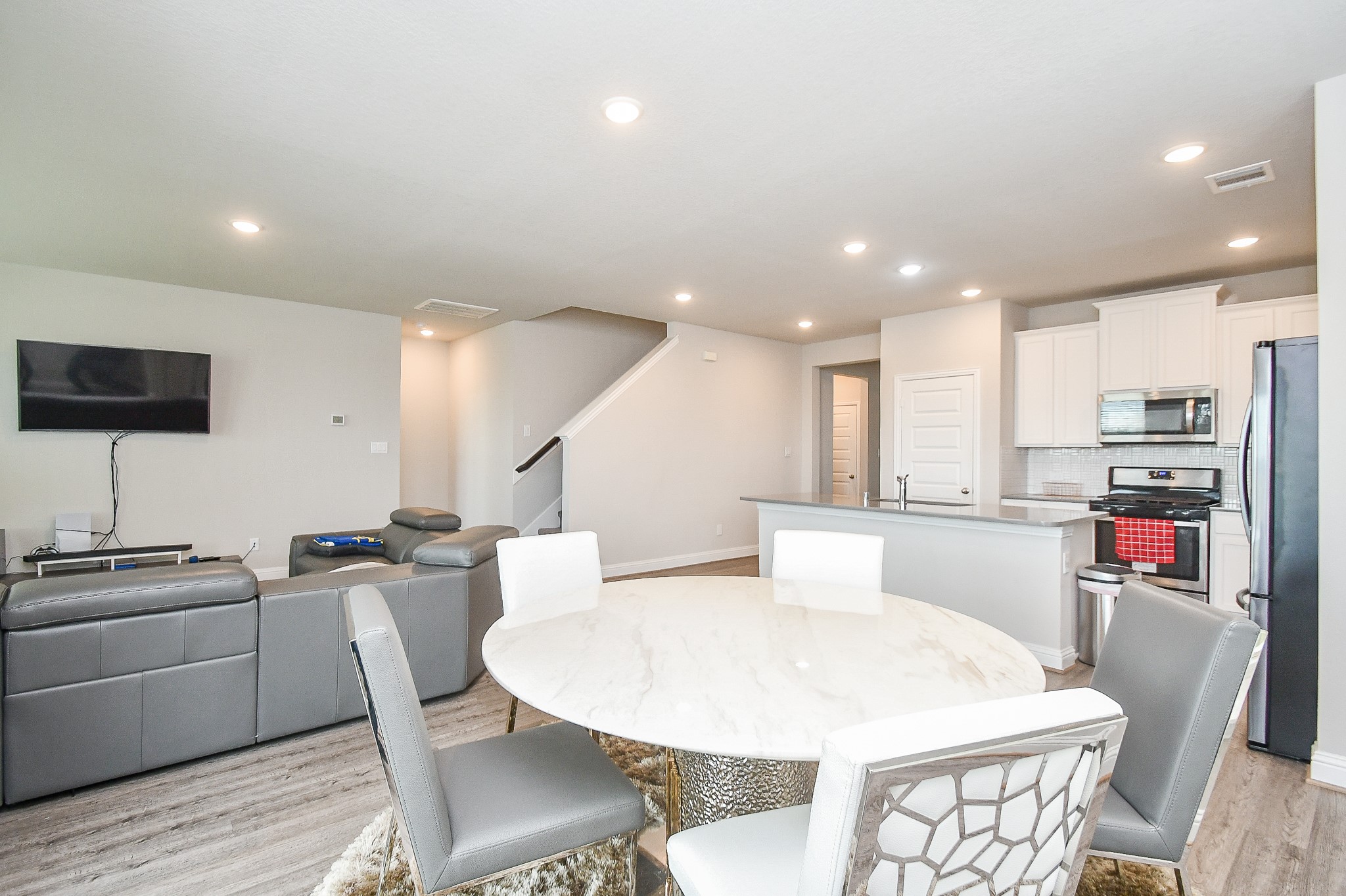 4731 Bluestem Prairie Drive Rosenberg, TX 77469 - Photo 11 of 32