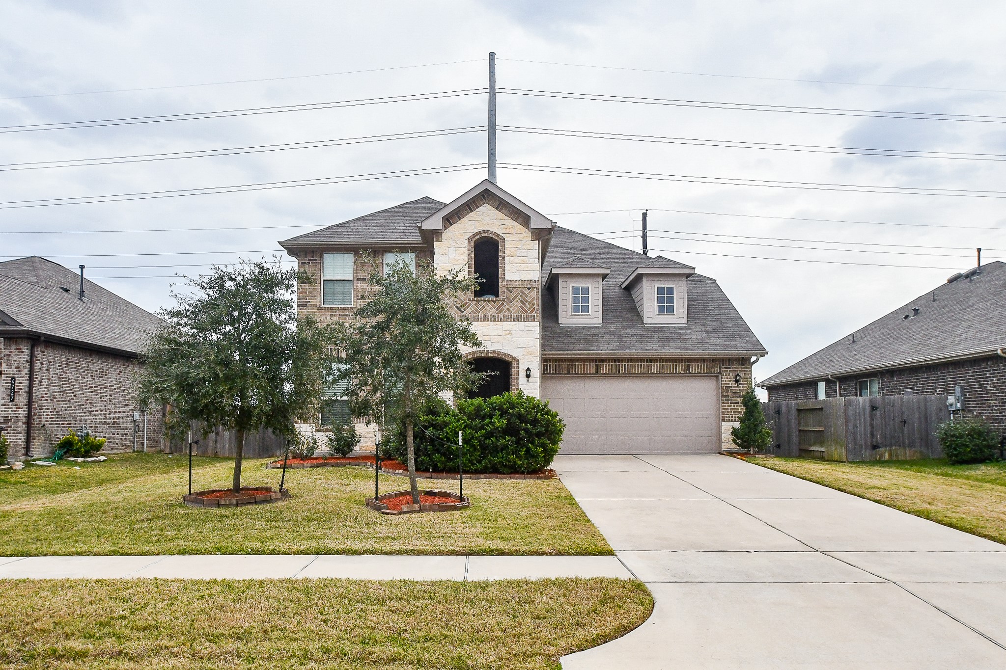 4731 Bluestem Prairie Drive Rosenberg, TX 77469 - Photo 2 of 32