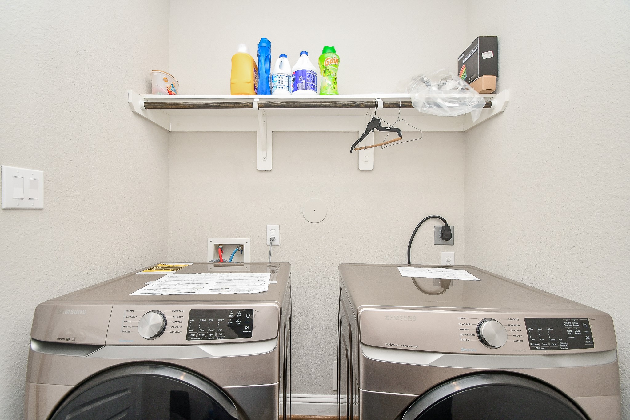 4731 Bluestem Prairie Drive Rosenberg, TX 77469 - Photo 30 of 32