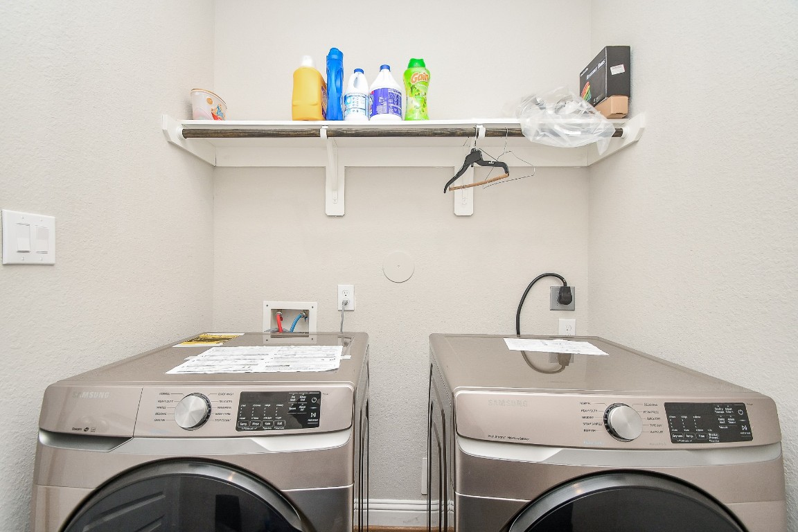 4731 Bluestem Prairie Drive Rosenberg, TX 77469 - Photo 30 of 32