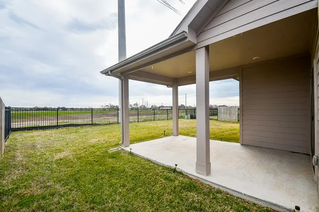 $2,600 | 4731 Bluestem Prairie Drive, Rosenberg, TX 77469