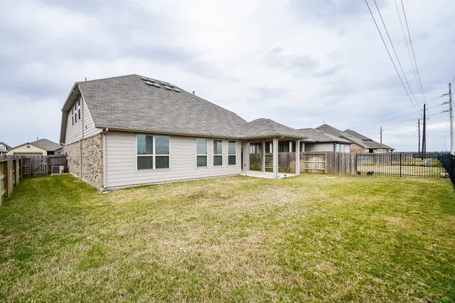 $2,600 | 4731 Bluestem Prairie Drive, Rosenberg, TX 77469
