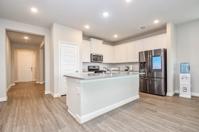 $2,600 | 4731 Bluestem Prairie Drive, Rosenberg, TX 77469