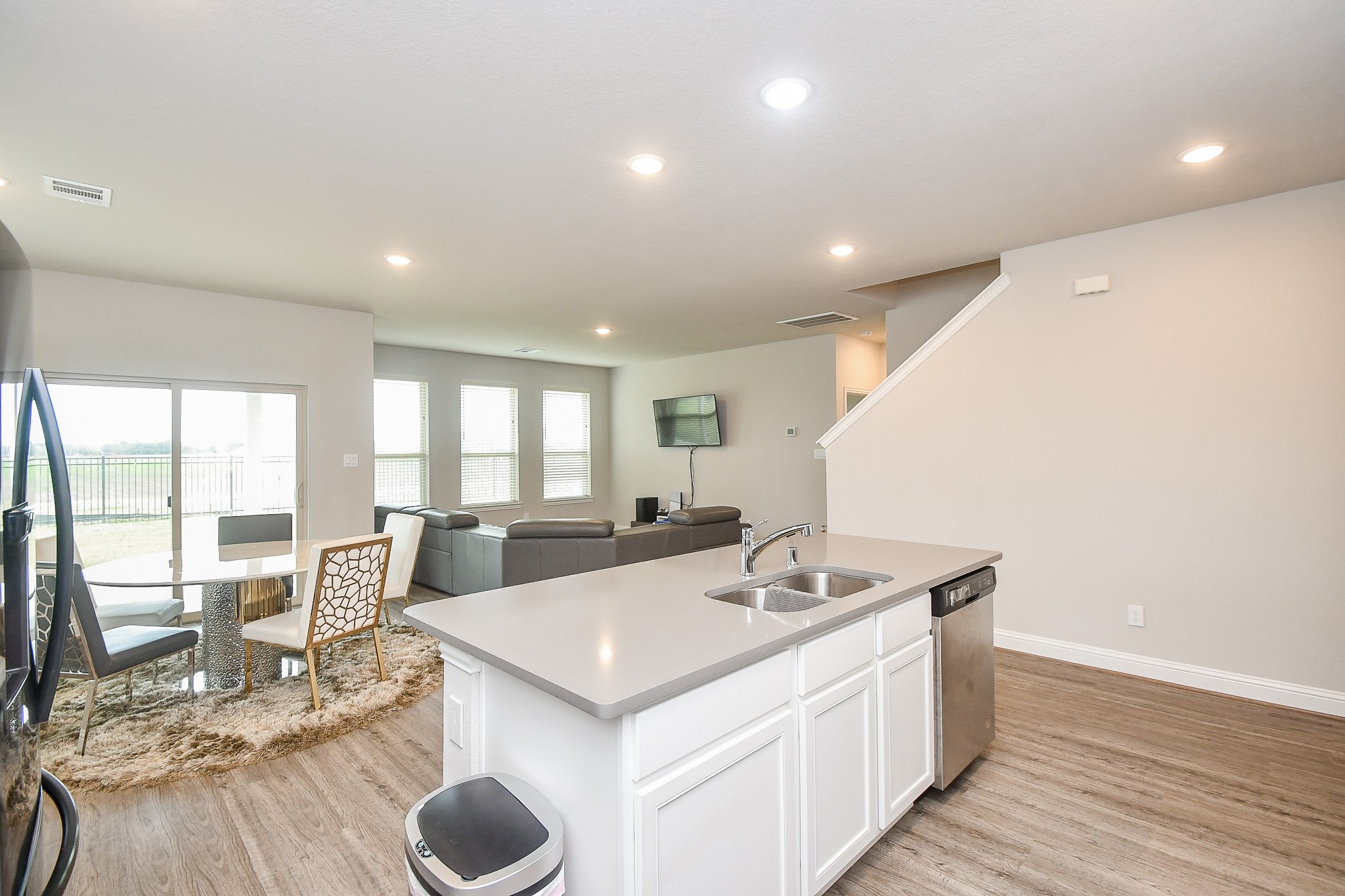 4731 Bluestem Prairie Drive Rosenberg, TX 77469 - Photo 8 of 32