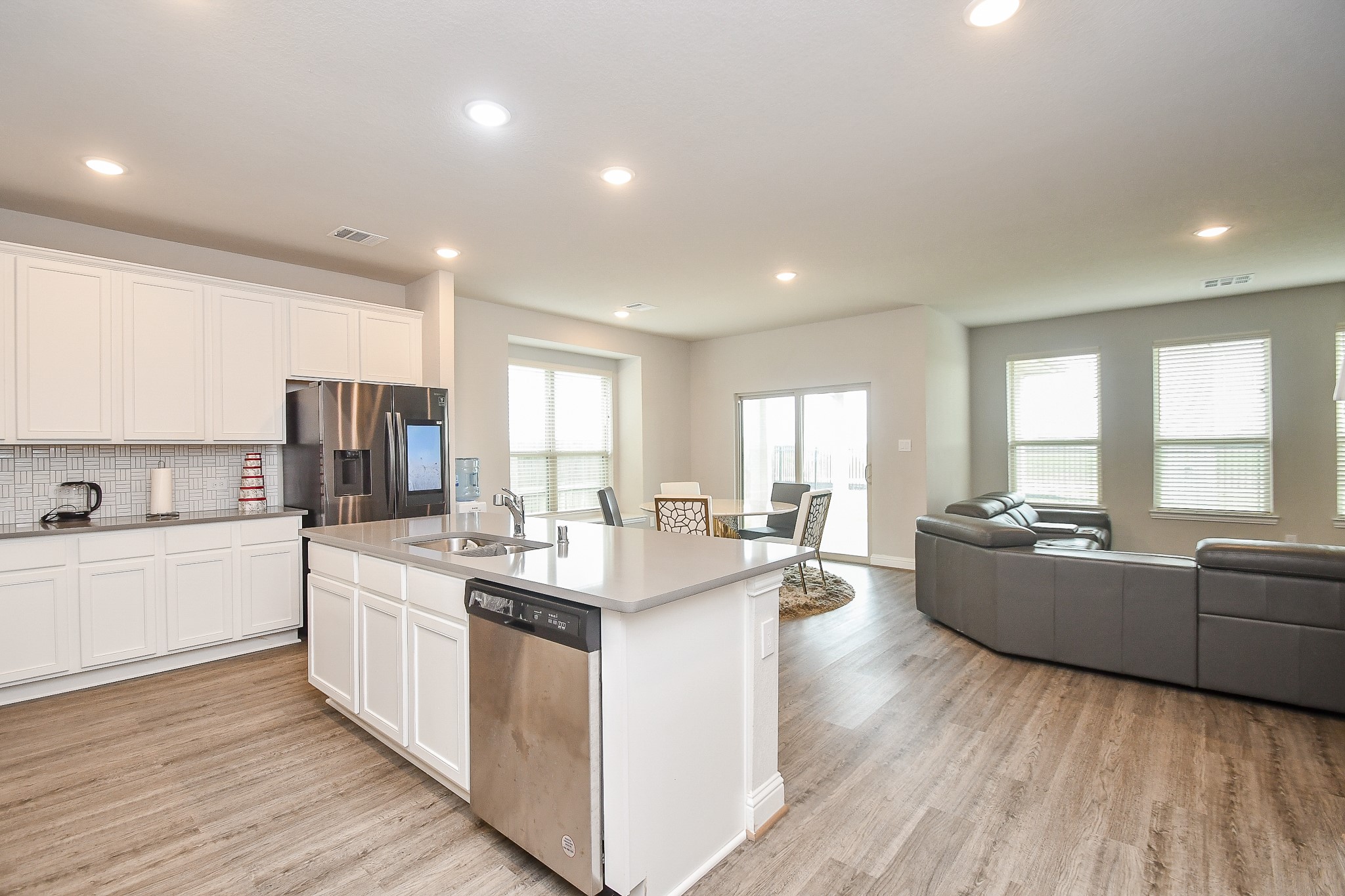 4731 Bluestem Prairie Drive Rosenberg, TX 77469 - Photo 9 of 32