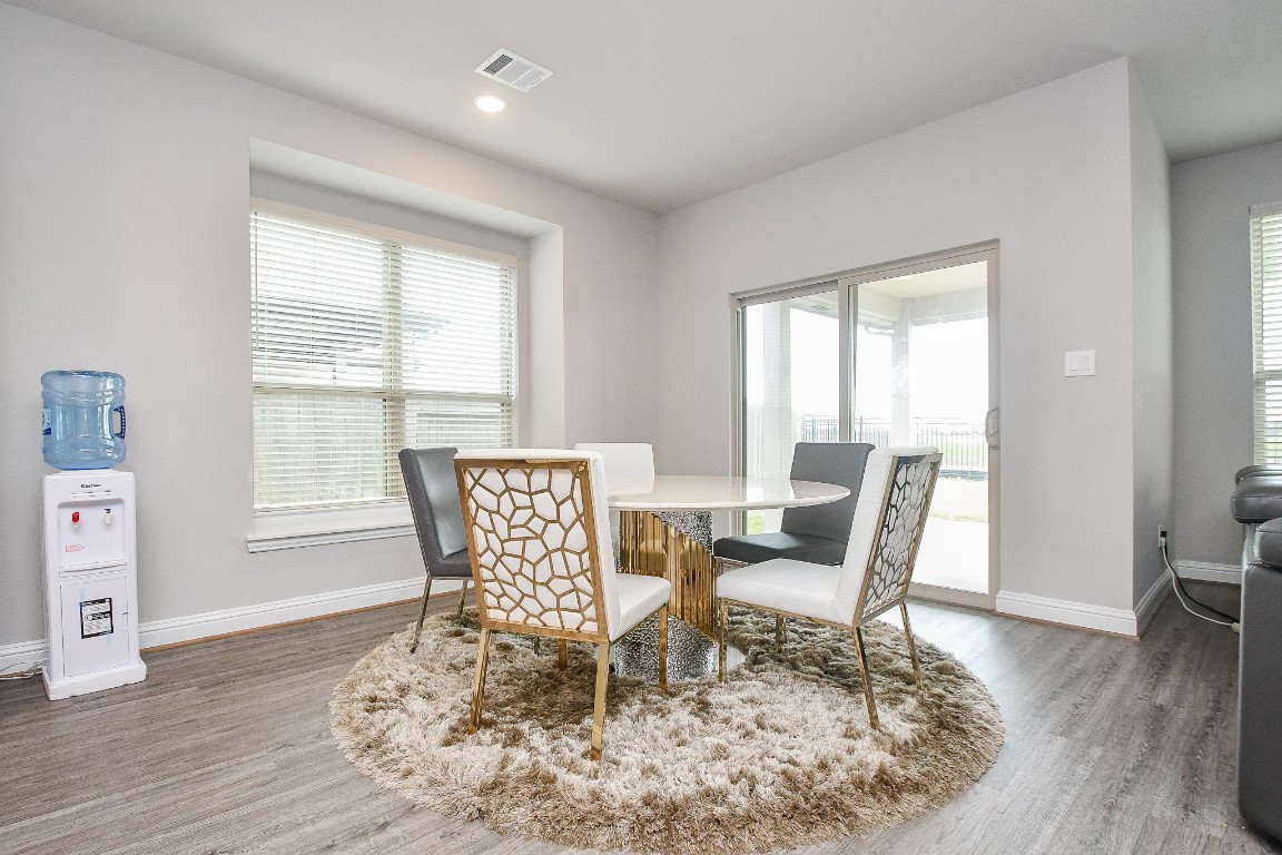 4731 Bluestem Prairie Drive Rosenberg, TX 77469 - Photo 10 of 32