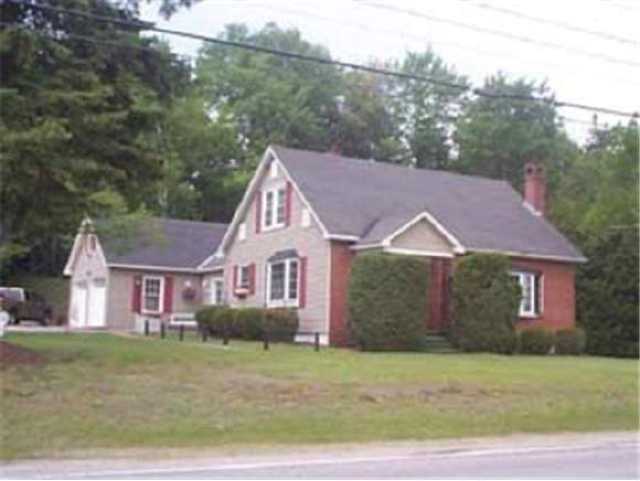 2125 Riverside Drive Berlin, NH 03570 - Photo 1 of 1 Gallery Image 1
