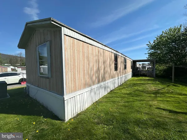 $10,000 | 49 Hillside Estates, McConnellsburg, PA 17233