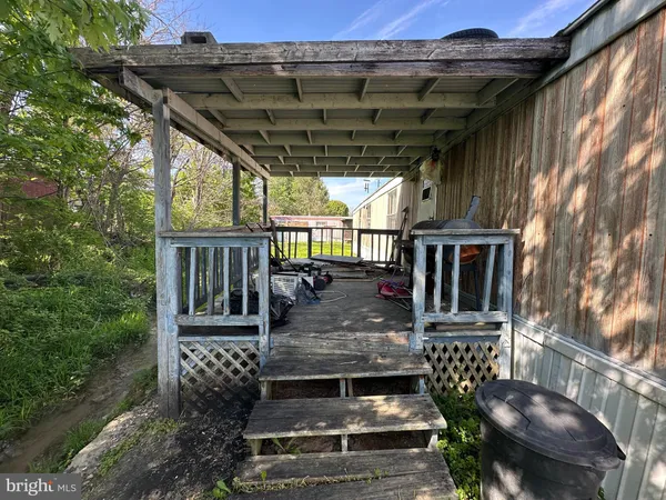$10,000 | 49 Hillside Estates, McConnellsburg, PA 17233