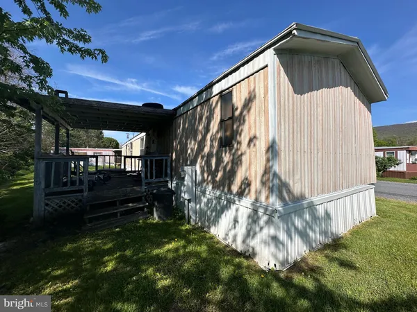 $10,000 | 49 Hillside Estates, McConnellsburg, PA 17233