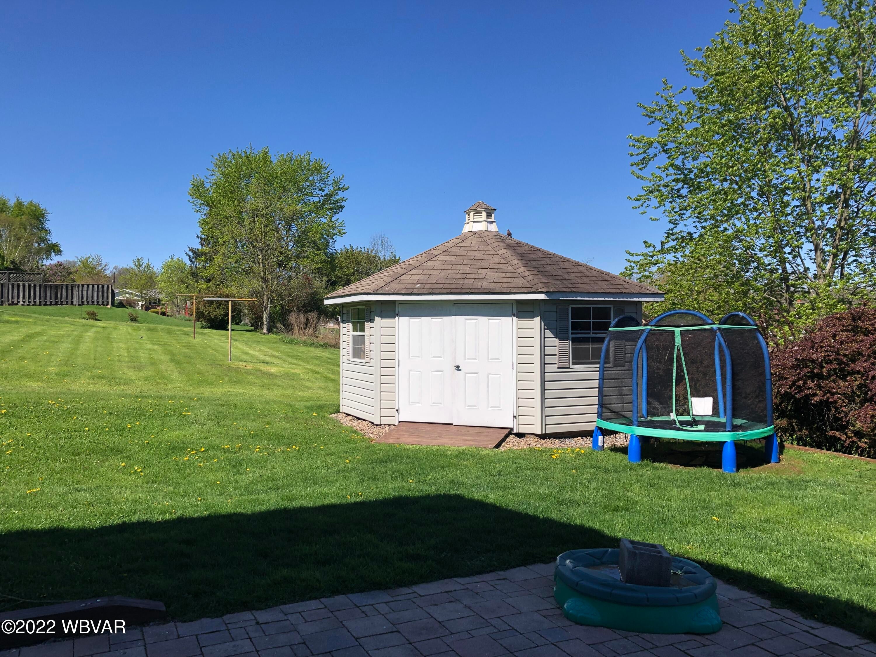 116 Knob Road Howard, PA 16841 - Photo 31 of 32 Gallery Image 31
