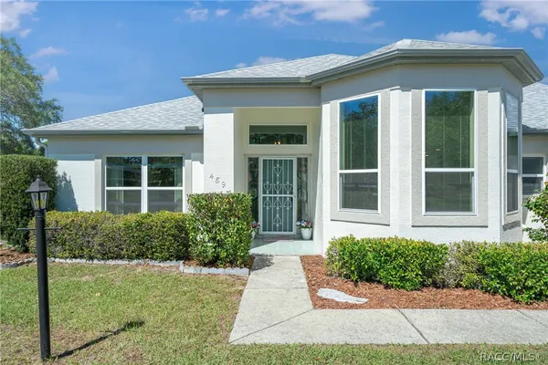 $369,000 | 489 East Falconry Court, Hernando, FL 34442