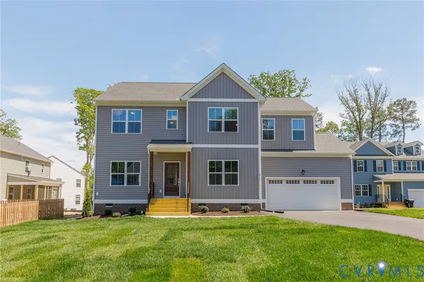 $534,733 | 4313 Poplar Vlg Drive, Chester, VA 23831