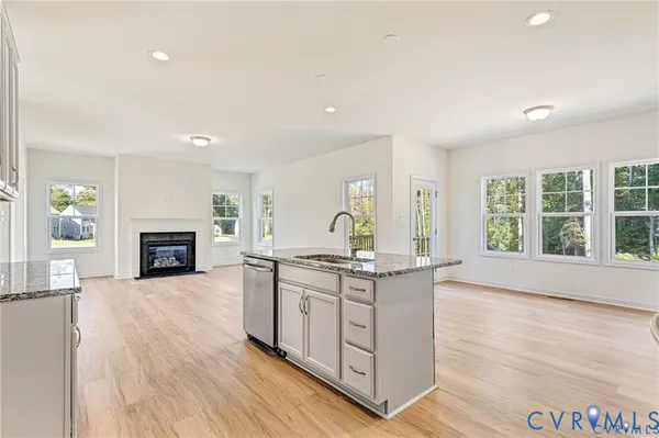 $534,733 | 4313 Poplar Vlg Drive, Chester, VA 23831