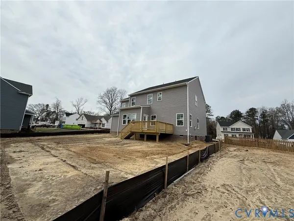 $534,733 | 4313 Poplar Vlg Drive, Chester, VA 23831