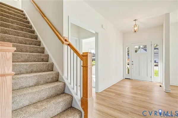 $534,733 | 4313 Poplar Vlg Drive, Chester, VA 23831