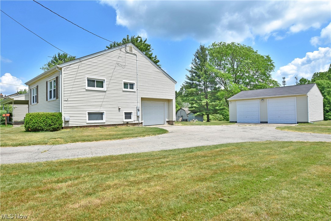 407 Niles Vienna Road Vienna, OH 44473 - Photo 34 of 35 Gallery Image 34