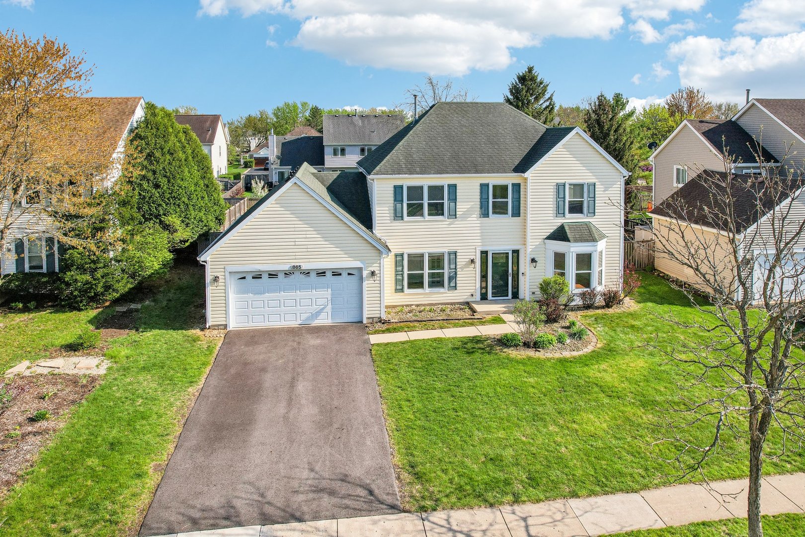 865 Cimarron Drive Cary, IL 60013 - Photo 42 of 53