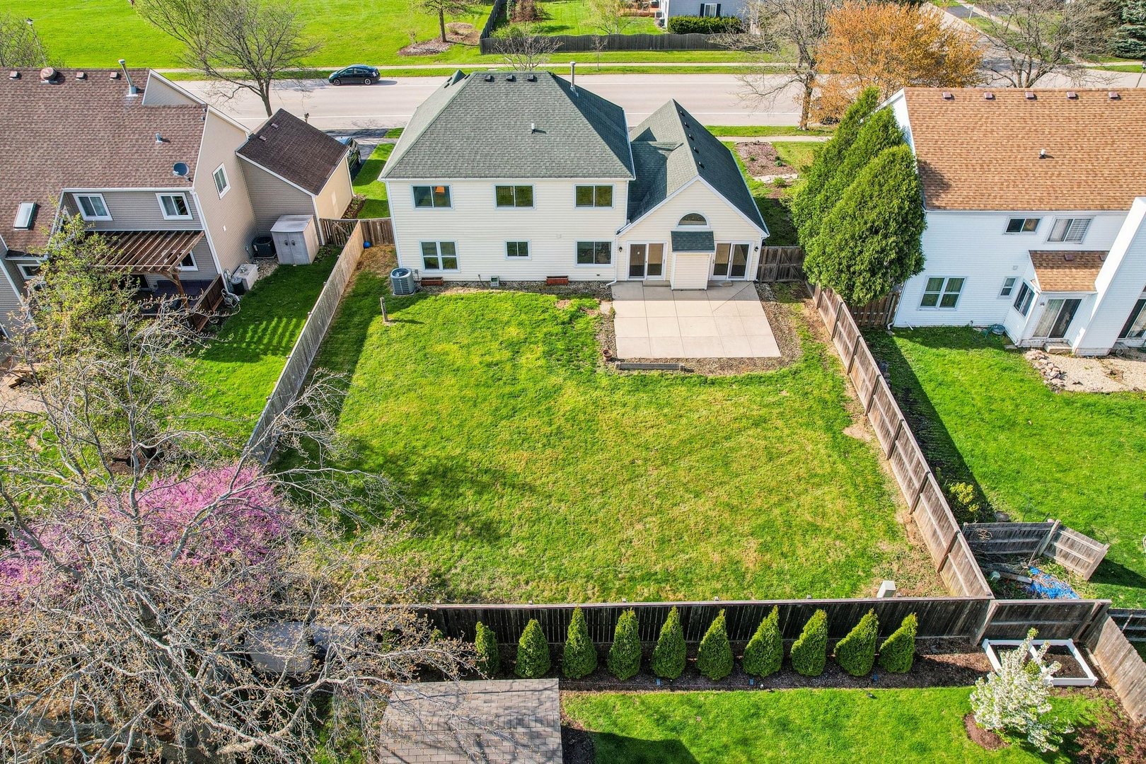 865 Cimarron Drive Cary, IL 60013 - Photo 43 of 53