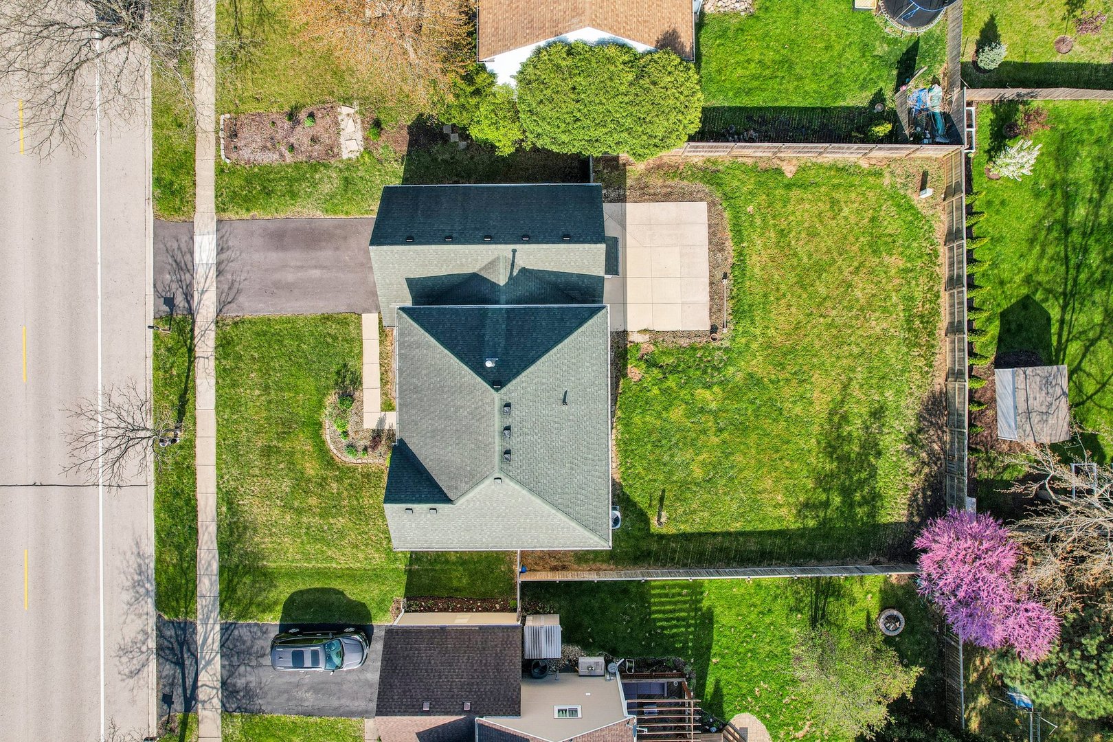 865 Cimarron Drive Cary, IL 60013 - Photo 44 of 53