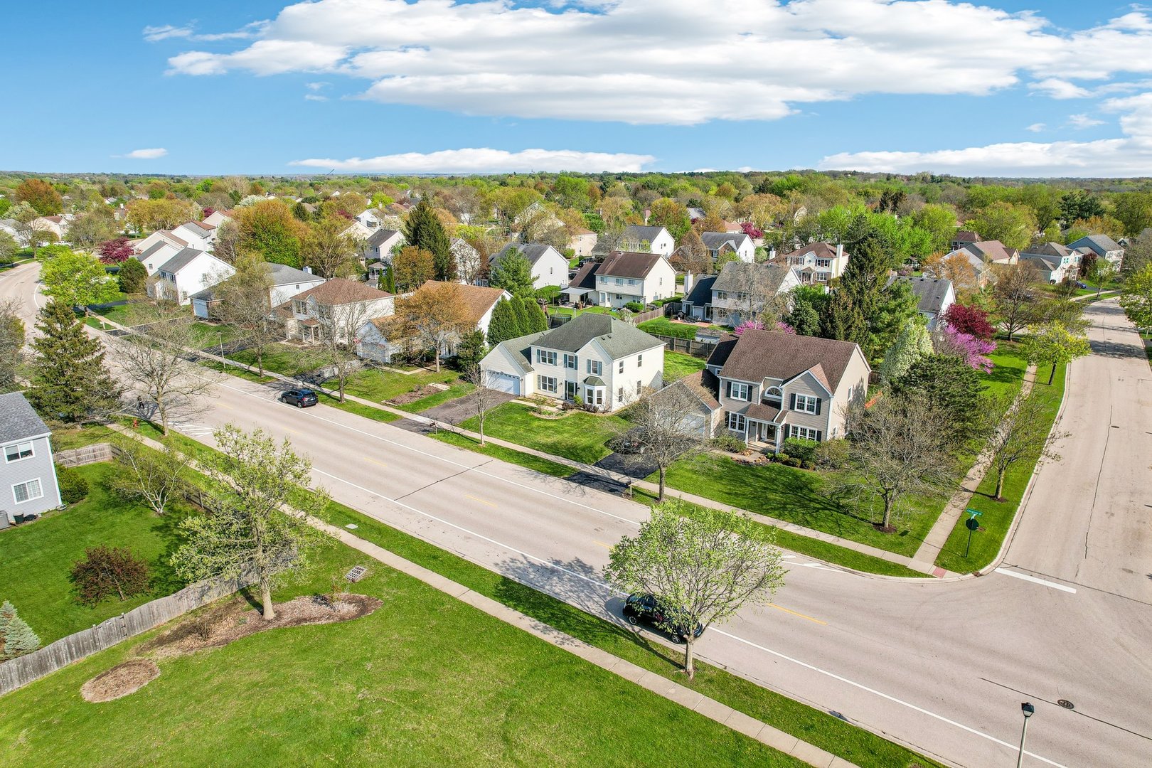 865 Cimarron Drive Cary, IL 60013 - Photo 45 of 53