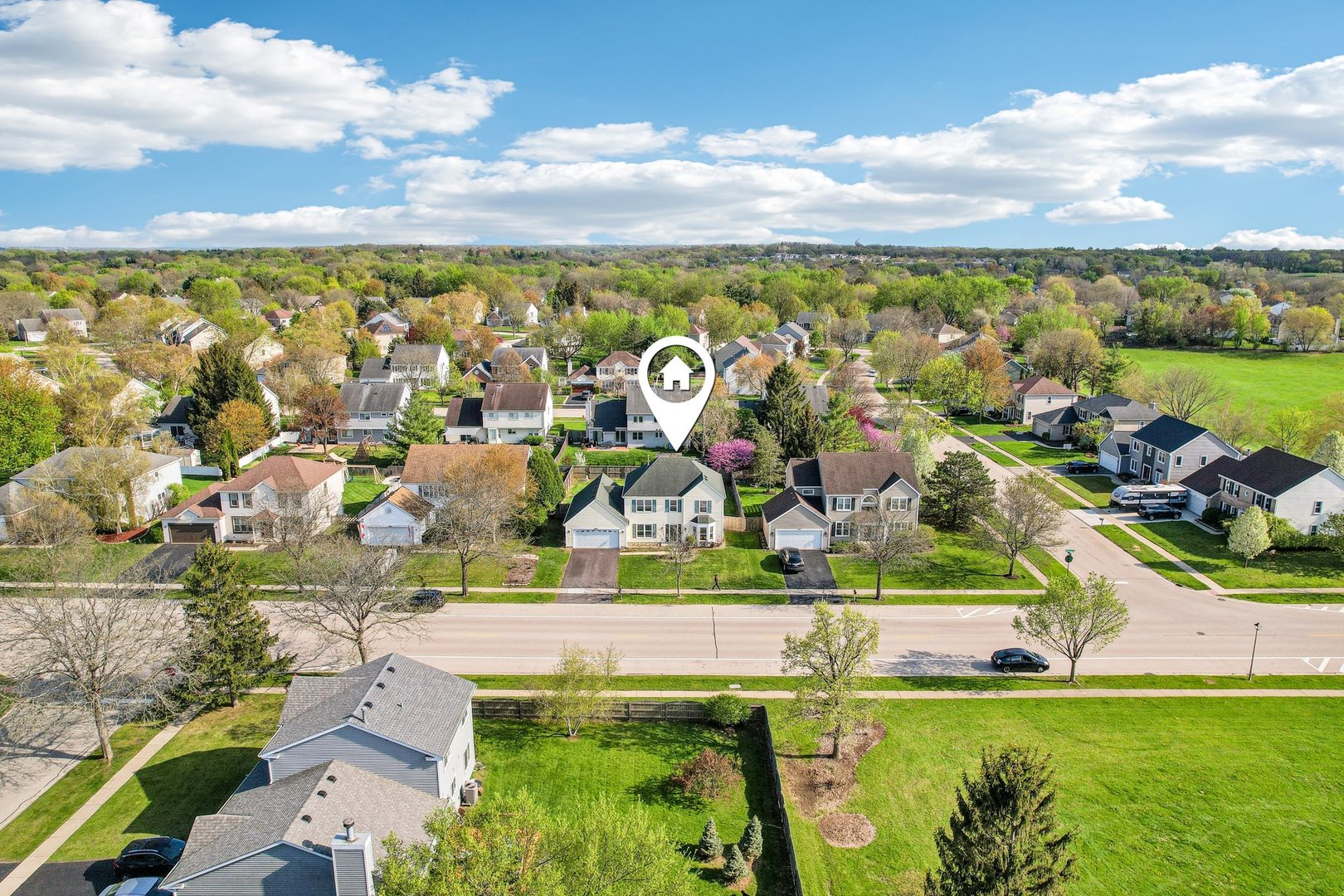 865 Cimarron Drive Cary, IL 60013 - Photo 46 of 53