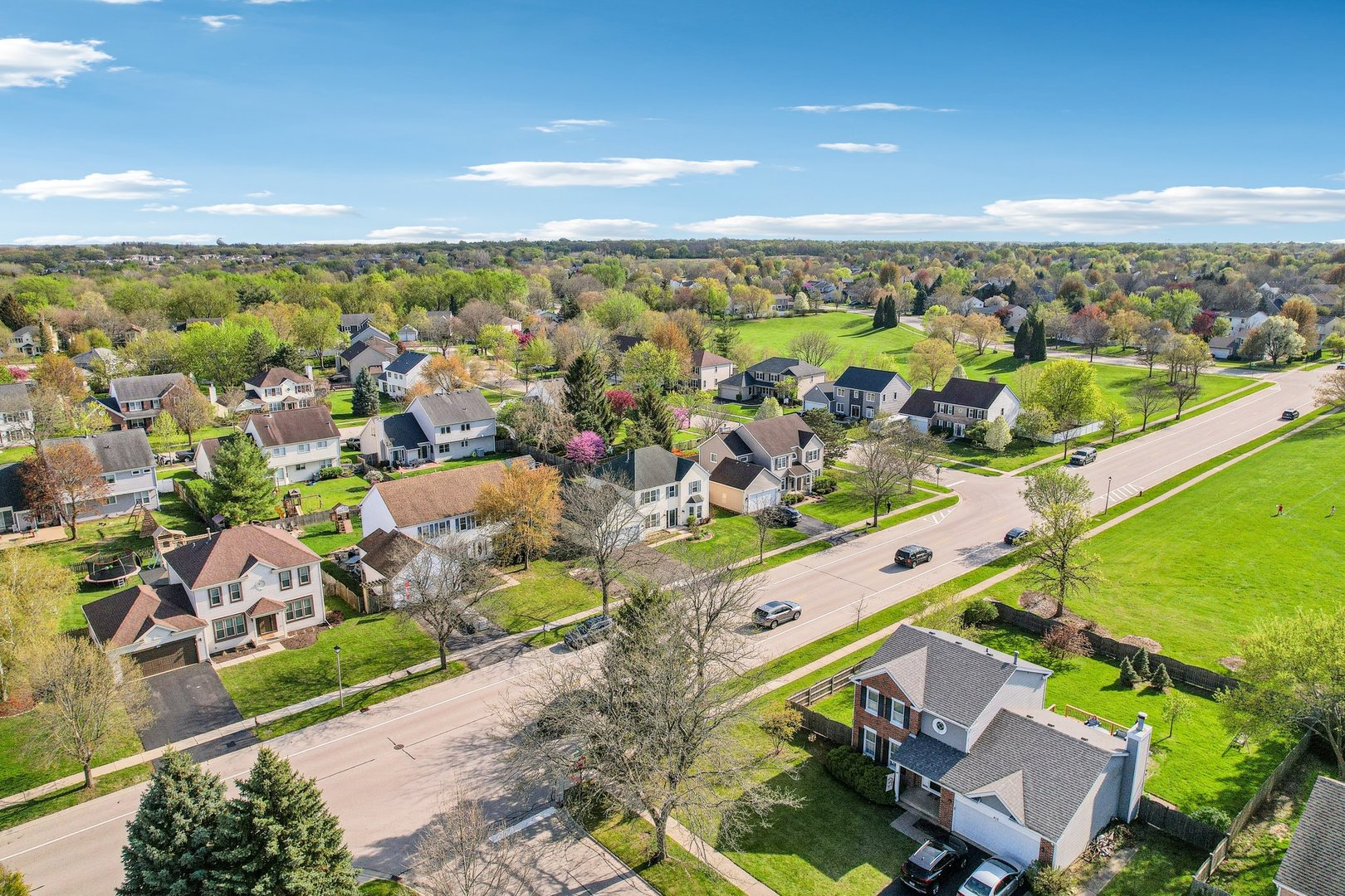 865 Cimarron Drive Cary, IL 60013 - Photo 47 of 53