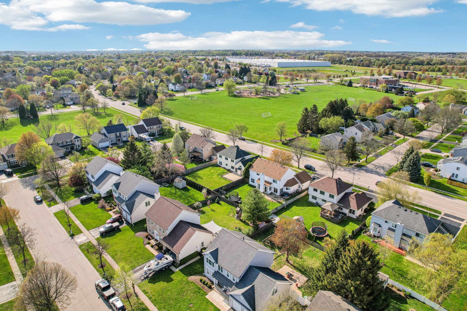 865 Cimarron Drive Cary, IL 60013 - Photo 48 of 53