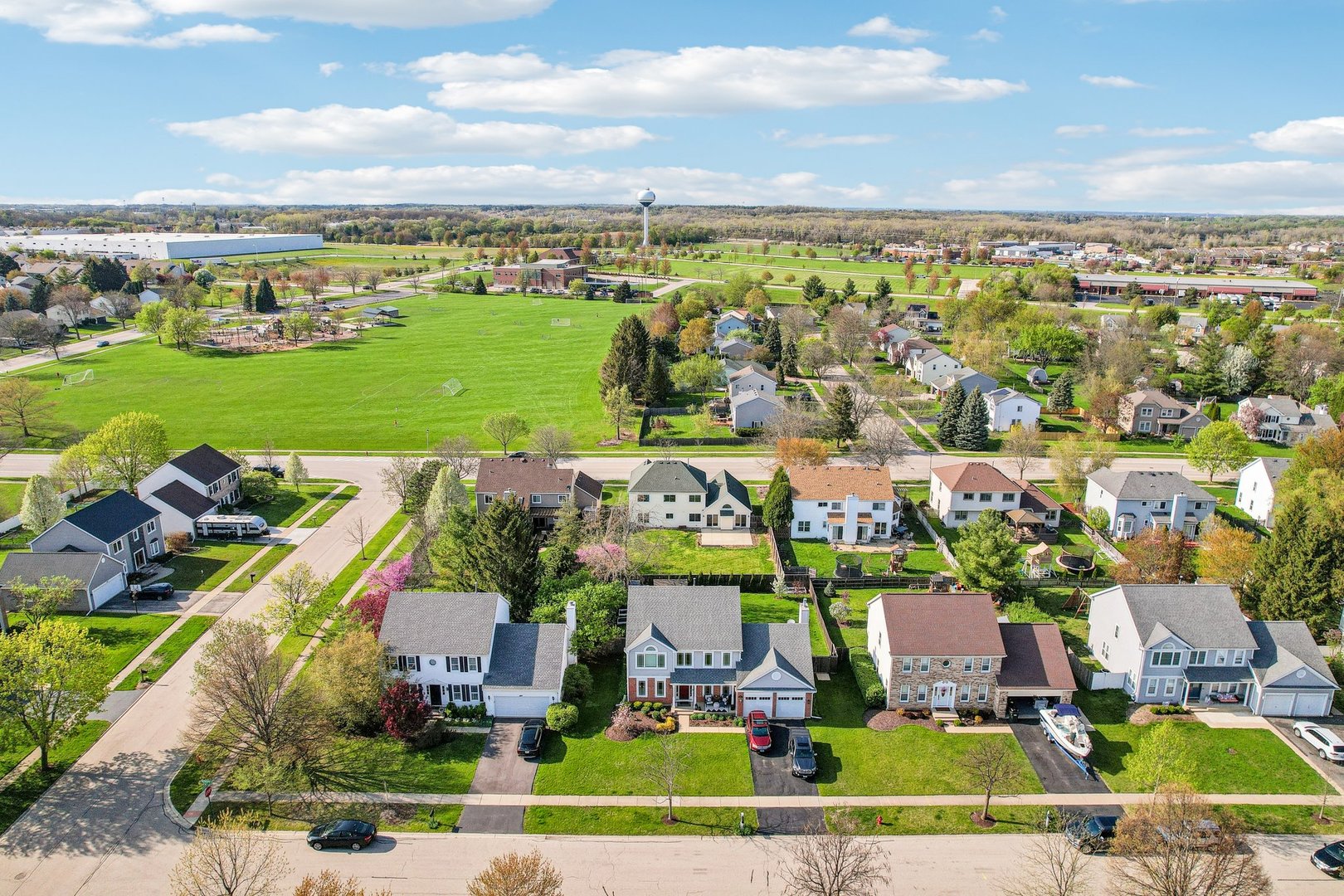 865 Cimarron Drive Cary, IL 60013 - Photo 49 of 53