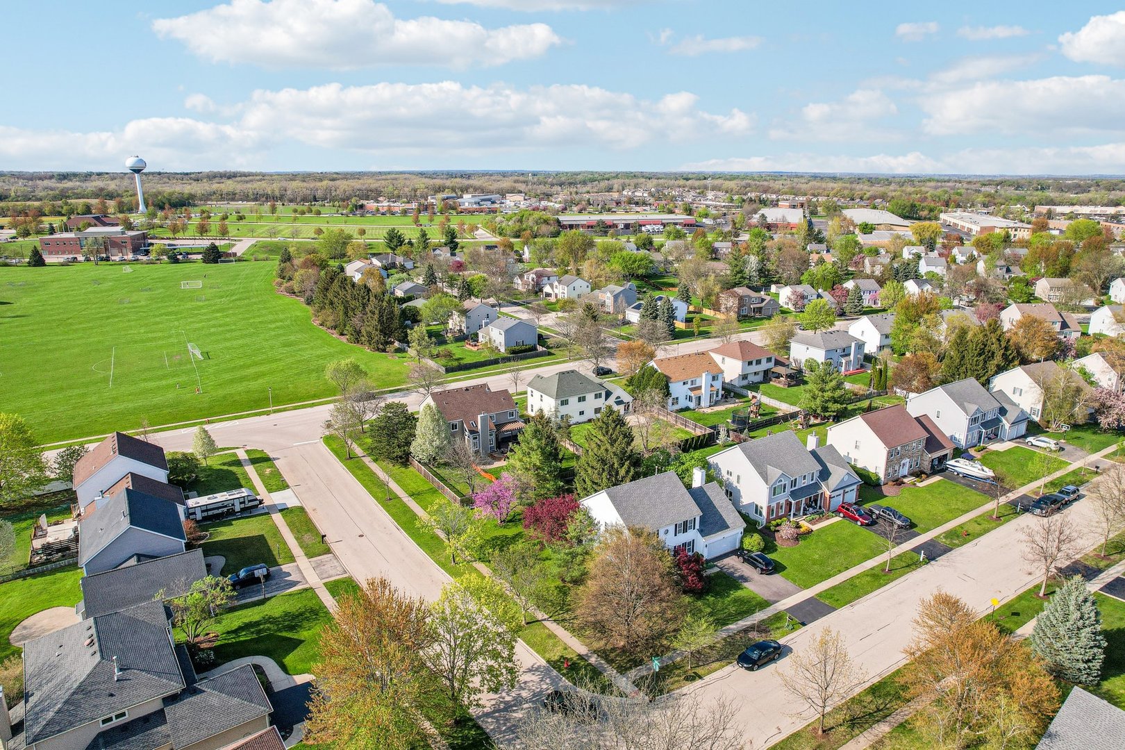 865 Cimarron Drive Cary, IL 60013 - Photo 50 of 53