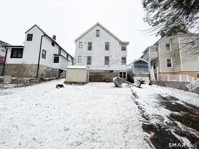 $399,999 | 111 Long Hill Avenue, Shelton, CT 06484