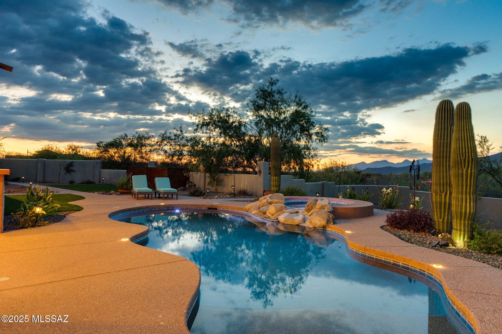 8505 Cir C Ranch Road Vail, AZ 85641 - Photo 36 of 47 Gallery Image 36