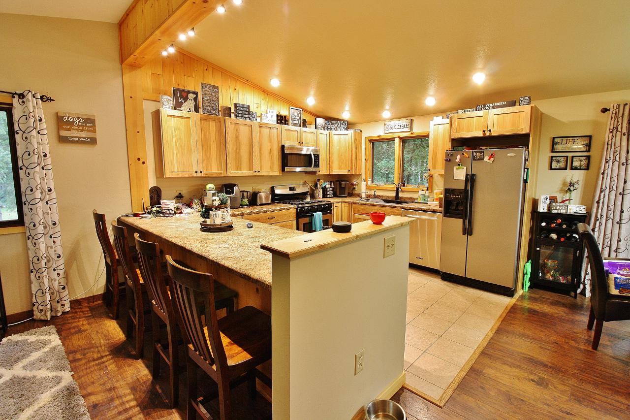 5056 Sand Lake Road Eagle River, WI 54521 - Photo 5 of 30 Gallery Image 5