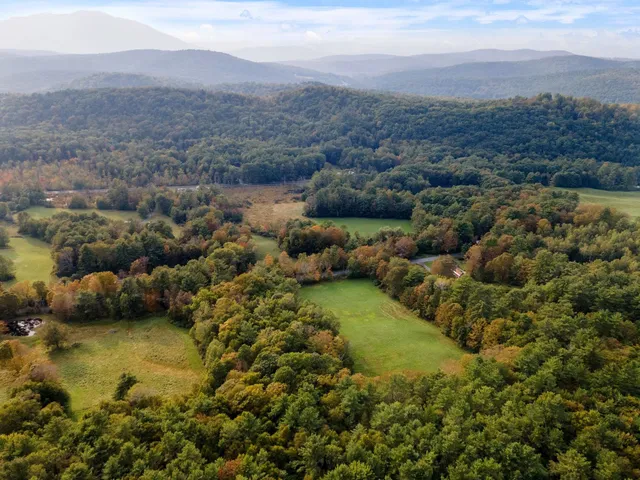 $367,000 | Lot 73-a & 74a East Road, Cornish, NH 03745