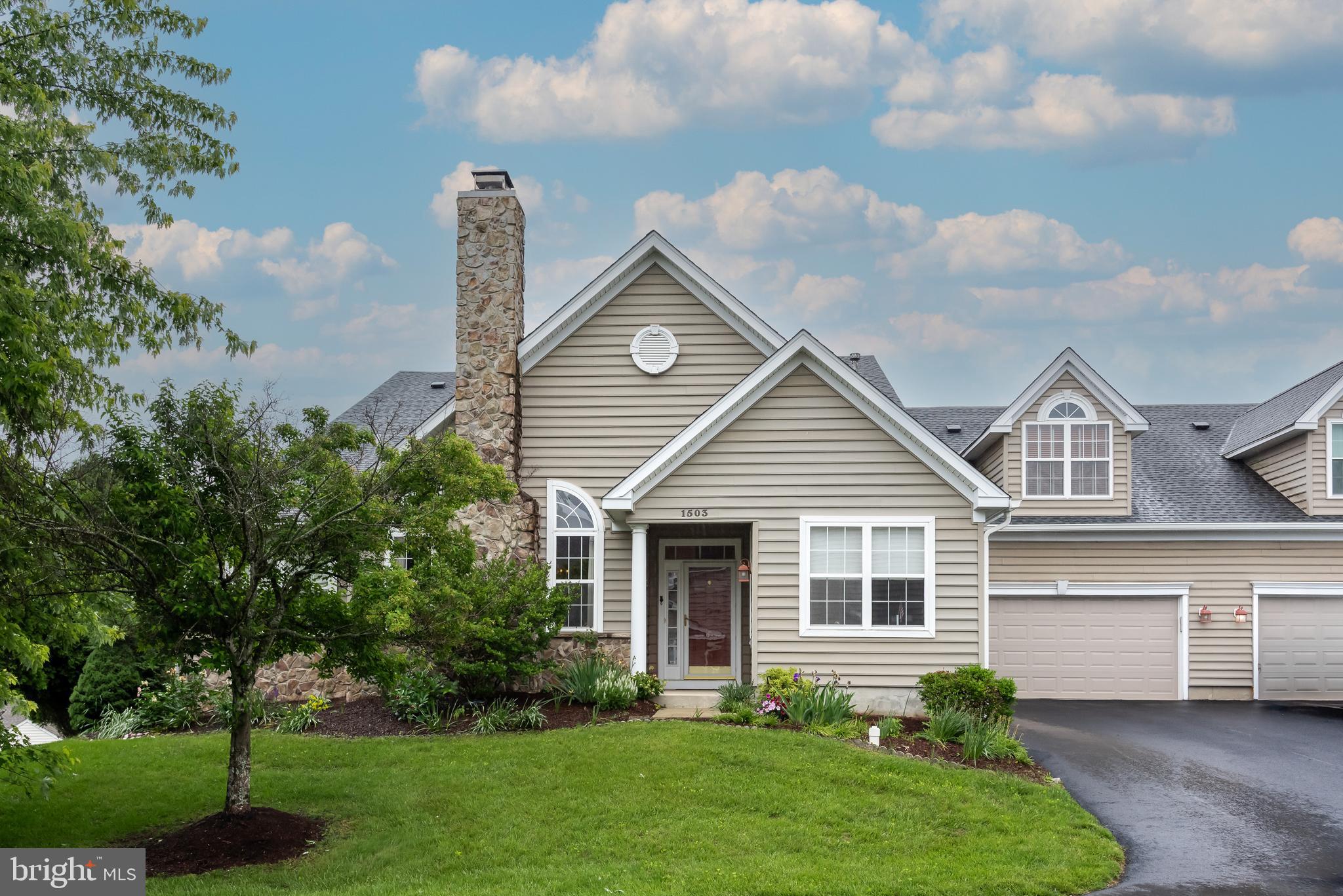 1503 Hulnick Road Coatesville, PA 19320 - Photo 1 of 25 Gallery Image 1