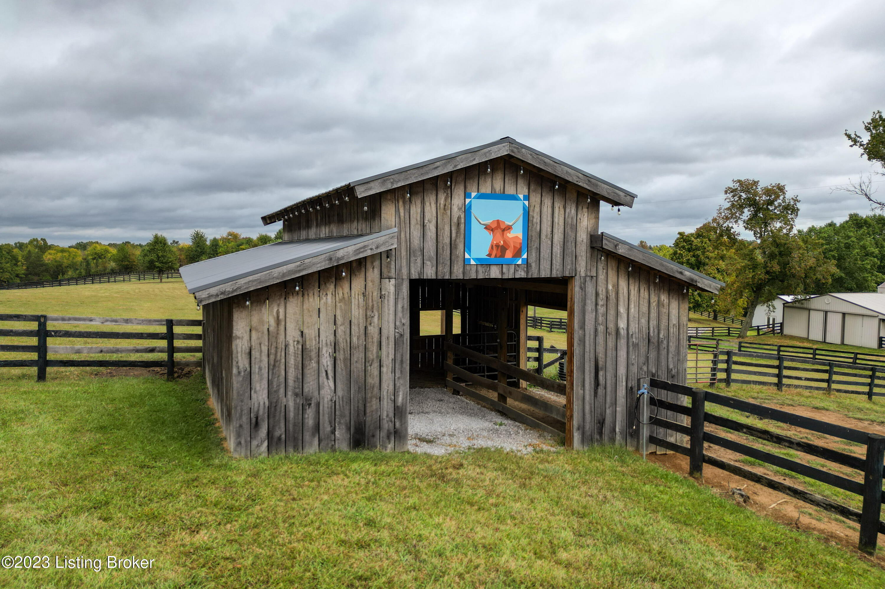 1349 Conner Station Road Simpsonville, KY 40067 - Photo 46 of 50 084 - 20230928 0354