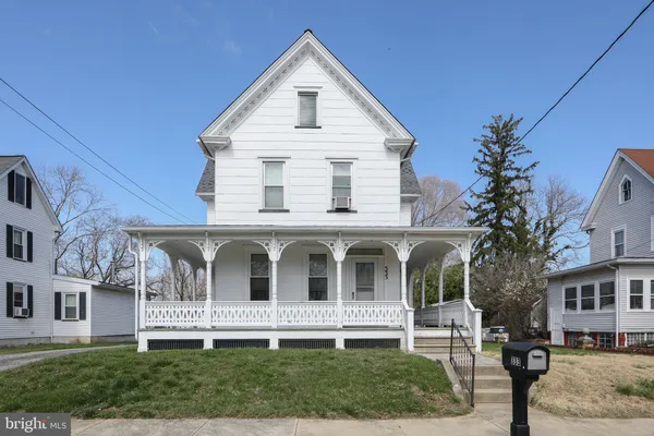 $348,000 | 333 Broad Street, Elmer, NJ 08318